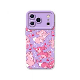 iPhone 17 Pro - Lavender