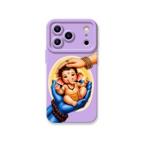 iPhone 17 Pro Max - Lavender