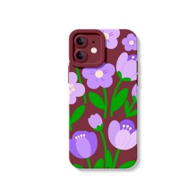 iPhone 12 - Maroon