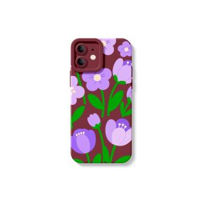 iPhone 12 Mini - Maroon