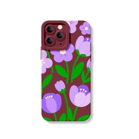 iPhone 12 Pro - Maroon