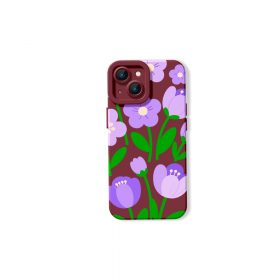 iPhone 13 Mini - Maroon