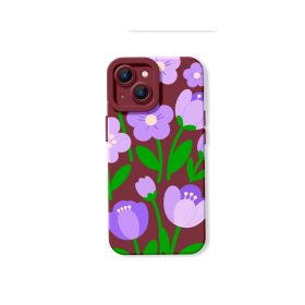 iPhone 14 Plus - Maroon