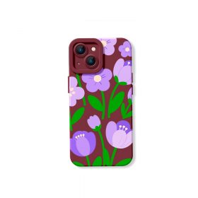 iPhone 15 - Maroon