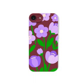 iPhone 16e - Maroon