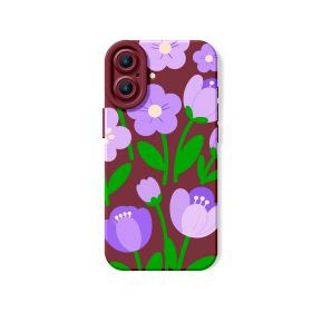 iPhone 16 Plus - Maroon