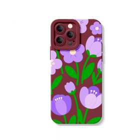 iPhone 16 Pro Max - Maroon