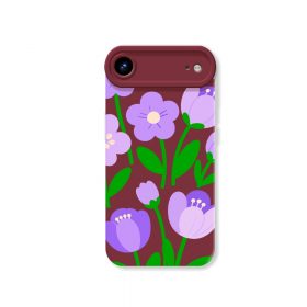 iPhone 17 Air - Maroon