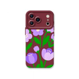 iPhone 17 Pro Max - Maroon