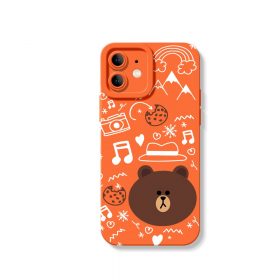 iPhone 11 - Orange