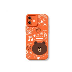 iPhone 12 Mini - Orange