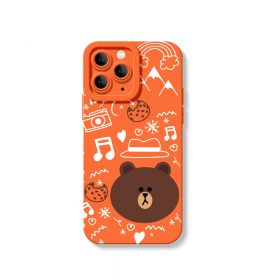 iPhone 12 Pro - Orange