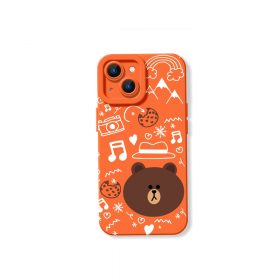 iPhone 13 - Orange