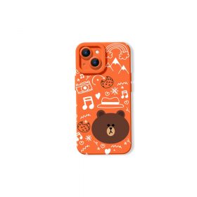 iPhone 13 Mini - Orange