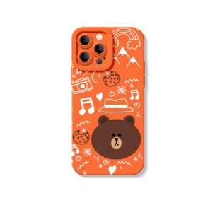iPhone 16 Pro Max - Orange