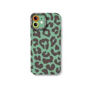 iPhone 11 - Green