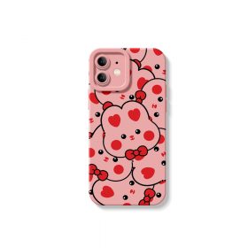 iPhone 12 Mini - Pink