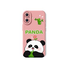 iPhone 16 - Pink