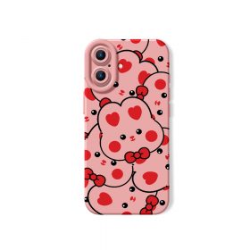 iPhone 16 - Pink
