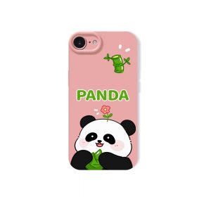 iPhone 16e - Pink