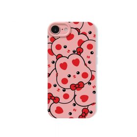 iPhone 16e - Pink