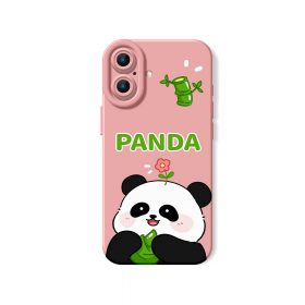 iPhone 16 Plus - Pink