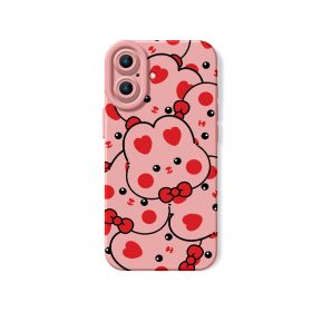 iPhone 16 Plus - Pink