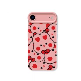 iPhone 17 Air - Pink
