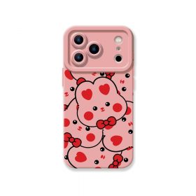 iPhone 17 Pro - Pink