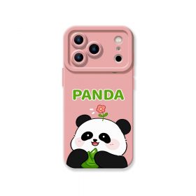 iPhone 17 Pro Max - Pink