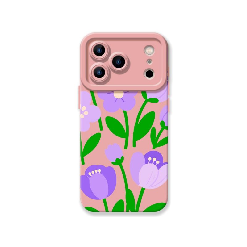 Stylish Silicone Premium Cover