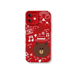 iPhone 11 - Red
