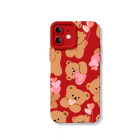 iPhone 12 - Red