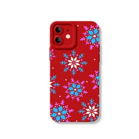 iPhone 12 - Red