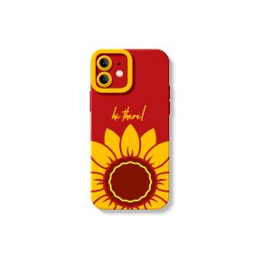 iPhone 12 Mini - Red