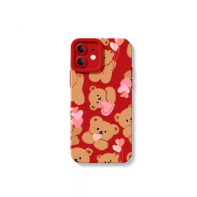 iPhone 12 Mini - Red