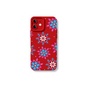 iPhone 12 Mini - Red