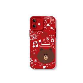 iPhone 12 Mini - Red