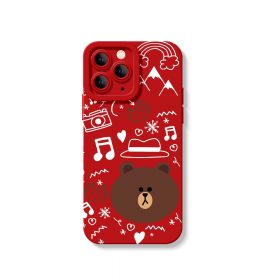 iPhone 12 Pro - Red
