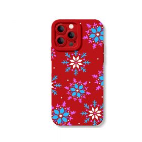 iPhone 12 Pro Max - Red
