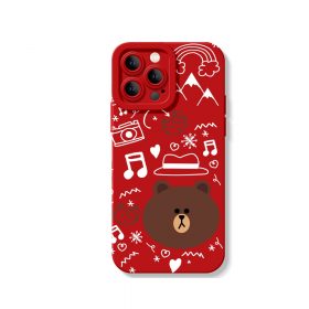 iPhone 13 Pro Max - Red