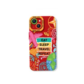 iPhone 14 - Red