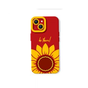 iPhone 14 Plus - Red