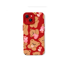 iPhone 14 Plus - Red