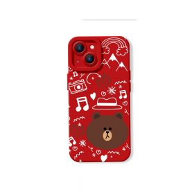 iPhone 14 Plus - Red