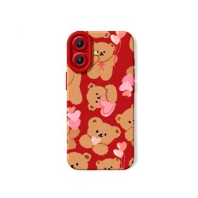 iPhone 16 - Red