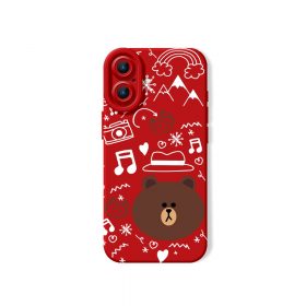 iPhone 16 - Red