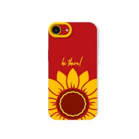 iPhone 16e - Red