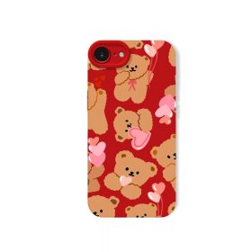 iPhone 16e - Red