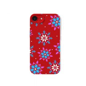 iPhone 16e - Red